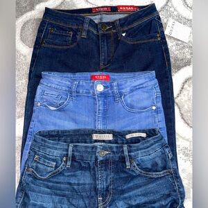 Guess Jeans